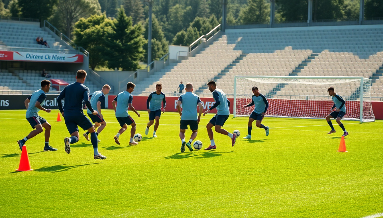 analyzing the upcoming football season intensity and strategy 1752208713