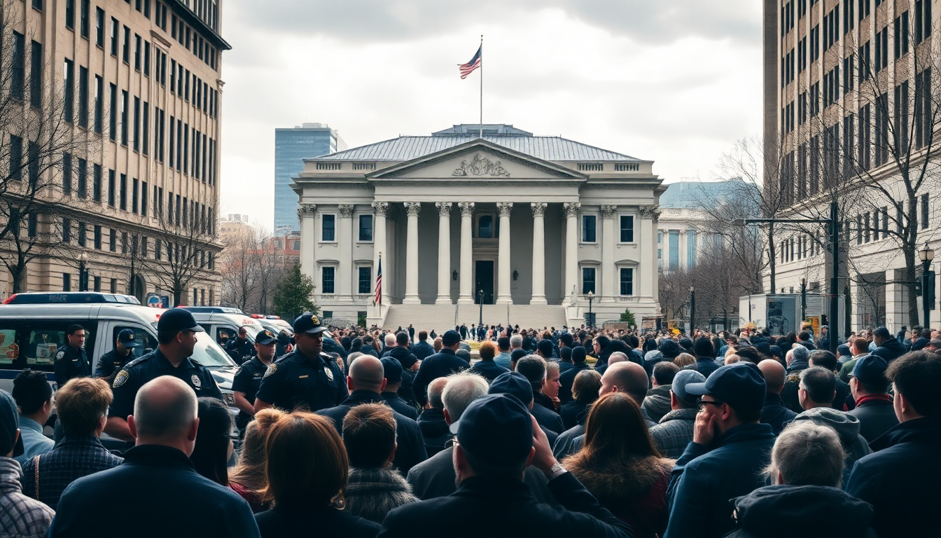 analyzing the vulnerabilities in presidential protection strategies 1752467006