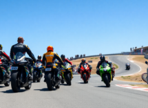 california highway patrol honored as grand marshal at motoamericas round five 1752130694