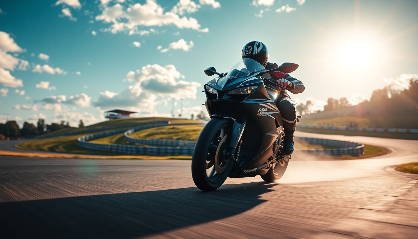 chris clarks impressive performance at balaton park in the 2025 fim yamaha r3 world cup python 1753736142