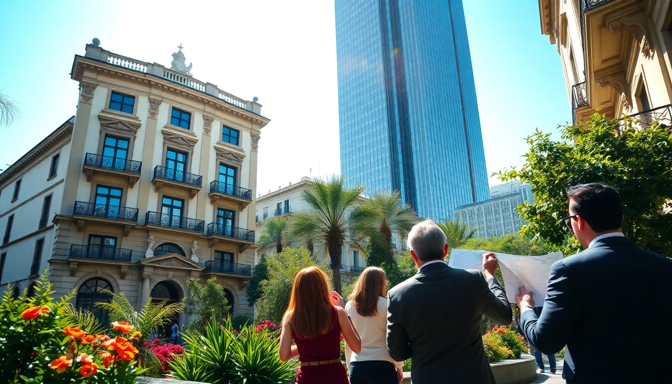 current dynamics in milans luxury real estate market 1752389914