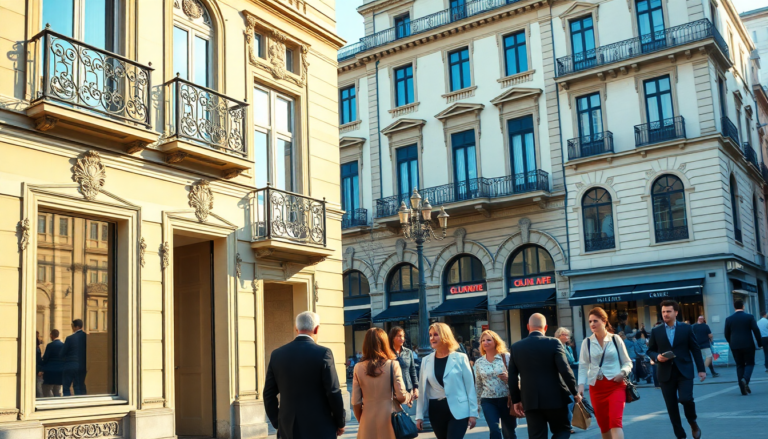 current dynamics of the luxury real estate market in milan 1752259155