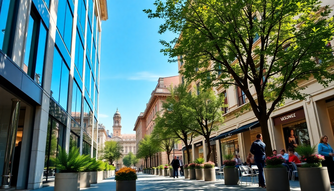 current market insights for luxury real estate investors in milan 1752281448