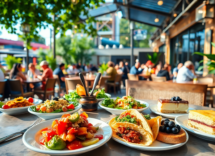 discovering charlottes diverse culinary offerings python 1753809288