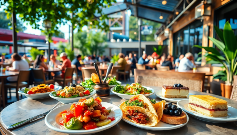 discovering charlottes diverse culinary offerings python 1753809288