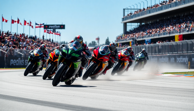 edmonton set to host thrilling supersport races with top contenders 1751452418