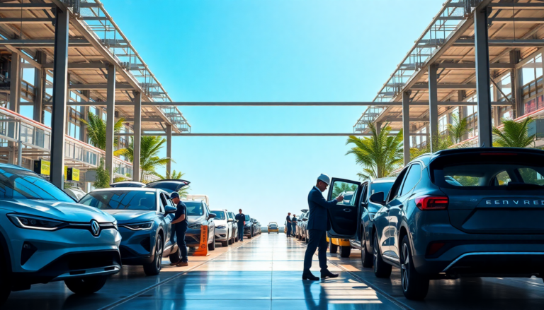 evaluating climate targets of leading vehicle manufacturers 1752382587