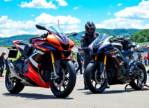 exciting developments in the motoamerica championship at vir python 1753940198