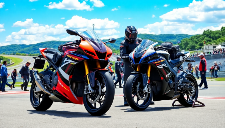 exciting developments in the motoamerica championship at vir python 1753940198