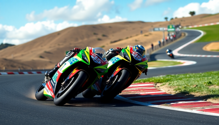 exciting insights into the motoamerica races at laguna seca 1752123363