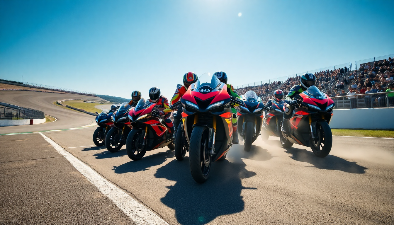 exciting moments from nemrr round 4 at new hampshire motor speedway 1752674815