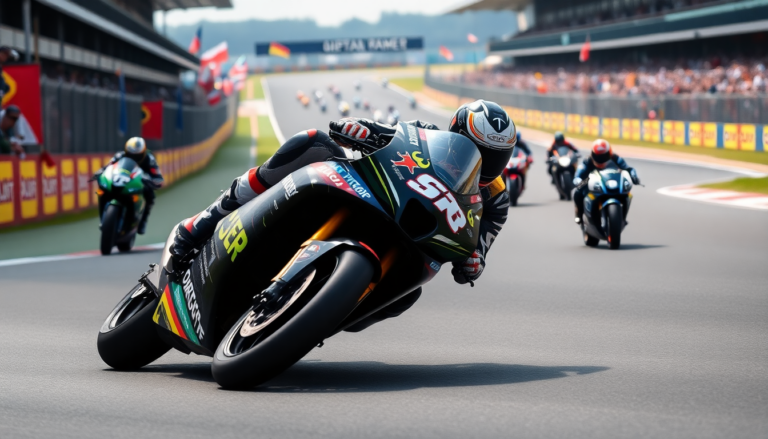 exciting moto3 race outcomes at sachsenring revealed 1752411879
