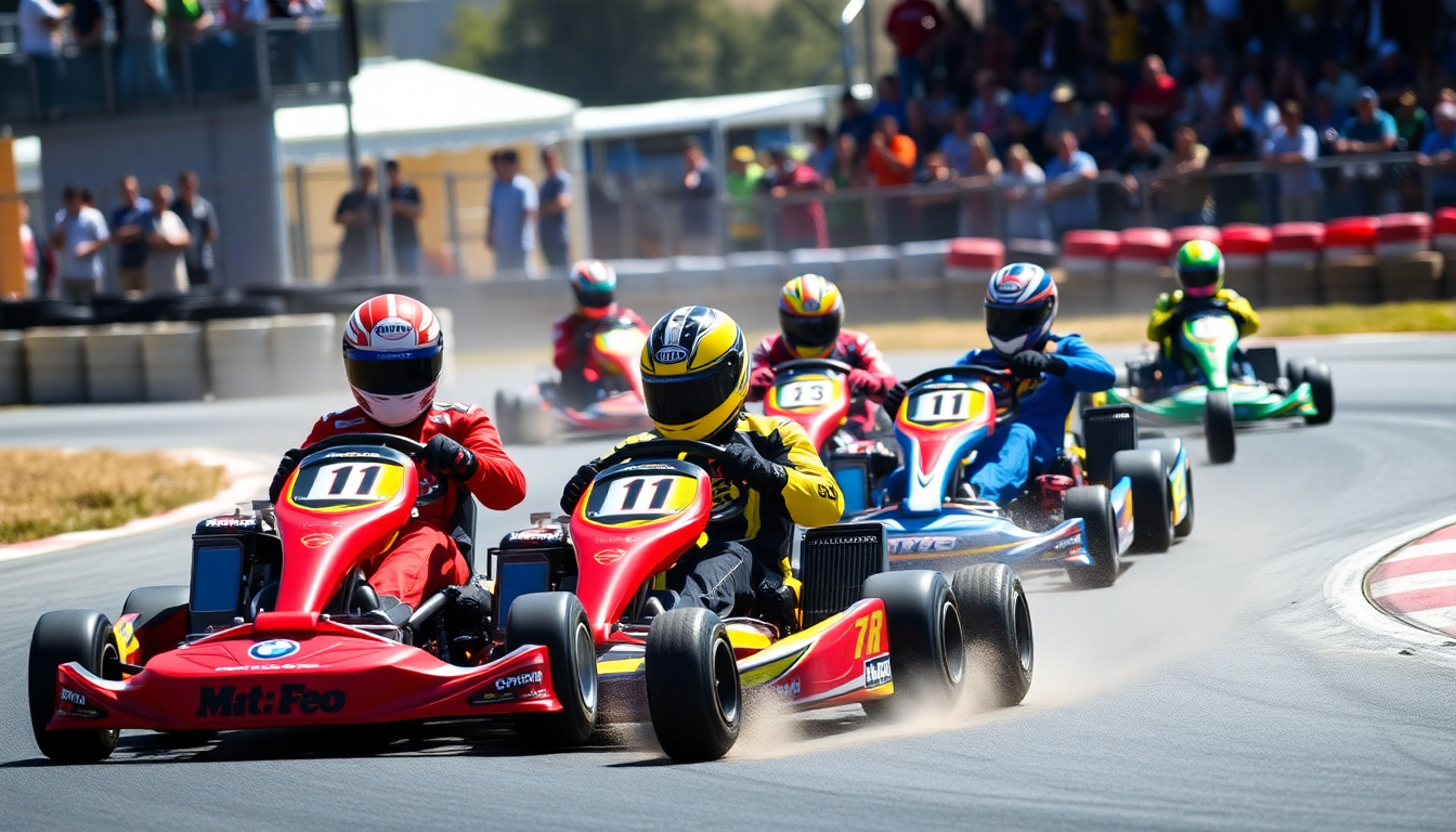 exciting racing events at sonoma raceway mini cup 1752955834