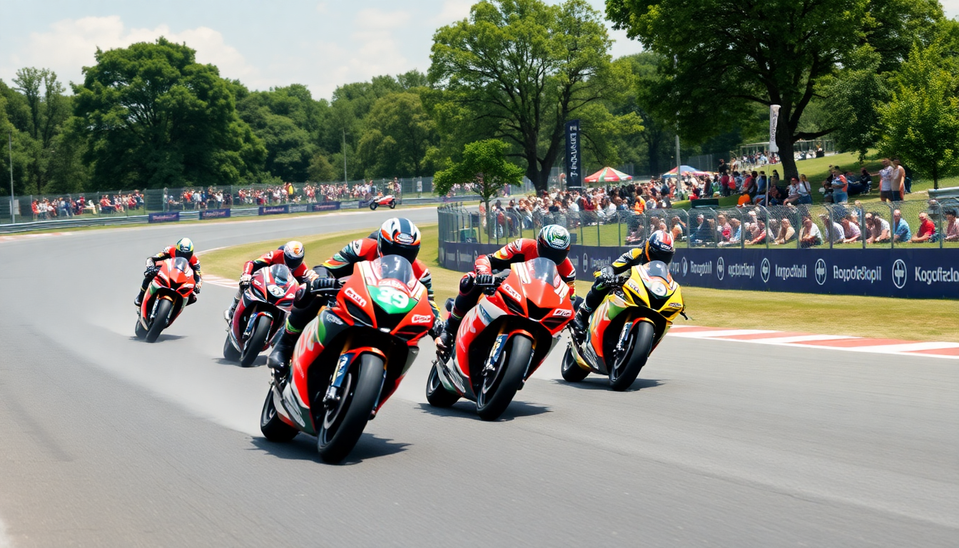 exciting worldsbk round 8 at balaton park a new chapter in racing 1753357785