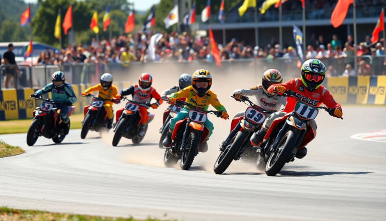 exciting youth motorcycle racing event showcases top talent 1752908255