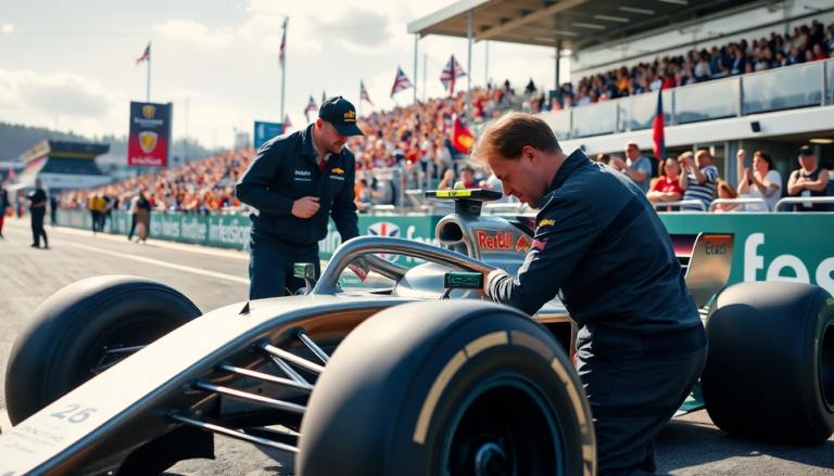 exploring paul arons role in the 2025 british grand prix 1751478135