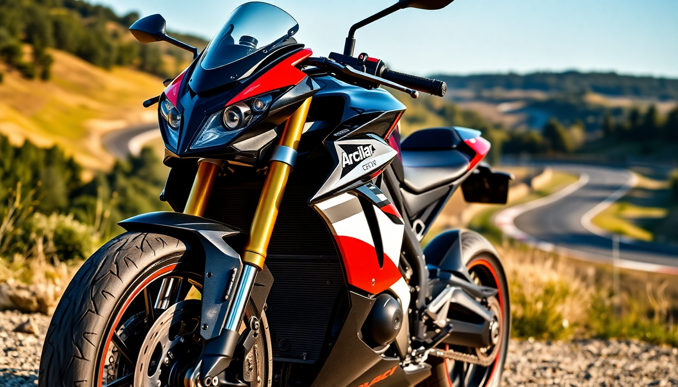 exploring the potential of the aprilia x gp motorcycle 1753095408