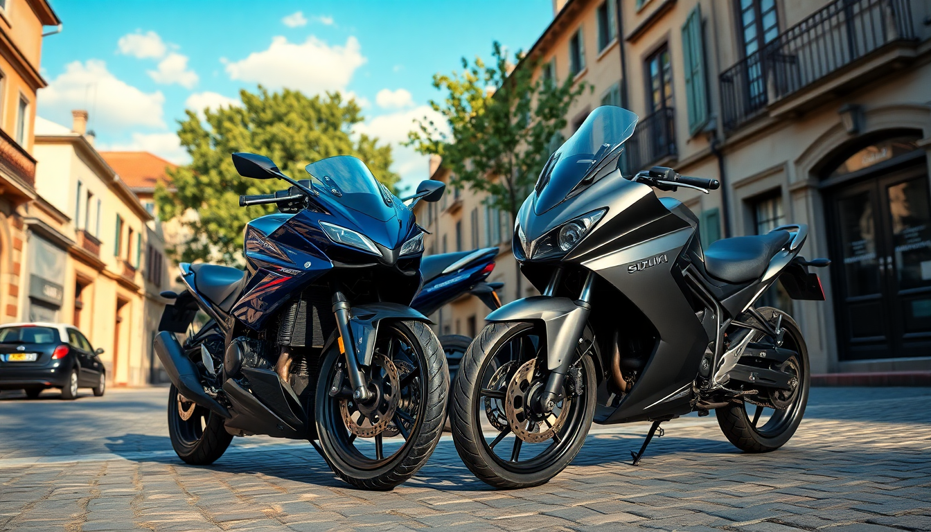 exploring the retro modern performance of suzukis gsx 8t and gsx 8tt 1751699645
