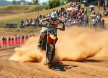 highlights from redbud mx jett lawrences dominance in the 2025 pro motocross championship 1751907760