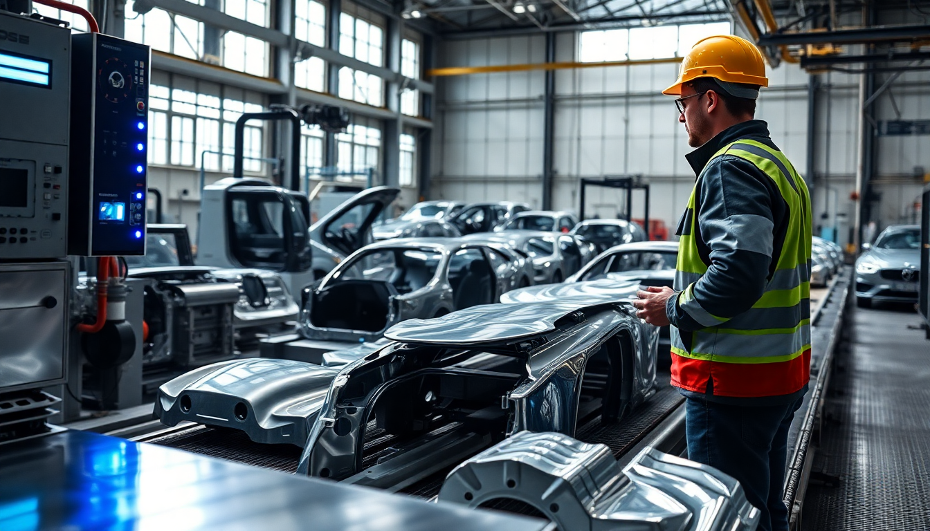 how aluminum is reshaping the automotive industry 1752141680