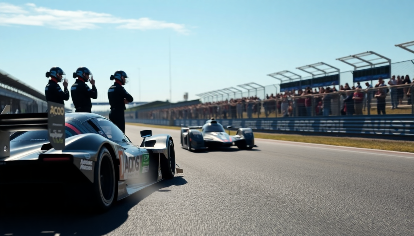 inside the thrilling world of endurance racing with aod 1752806016