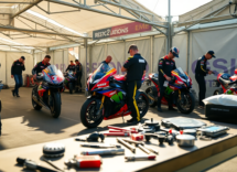 joe roberts extends contract with american racing team for 2026 1751347522