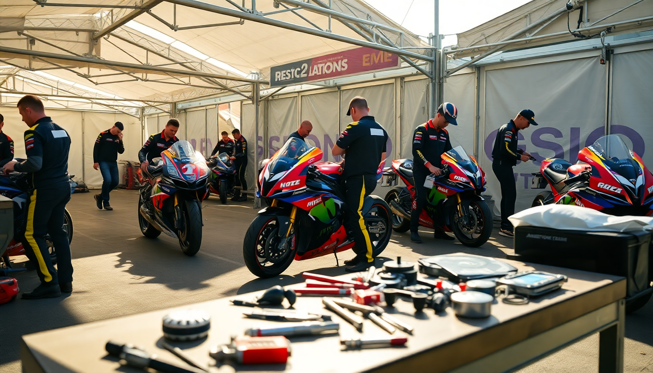 joe roberts extends contract with american racing team for 2026 1751347522