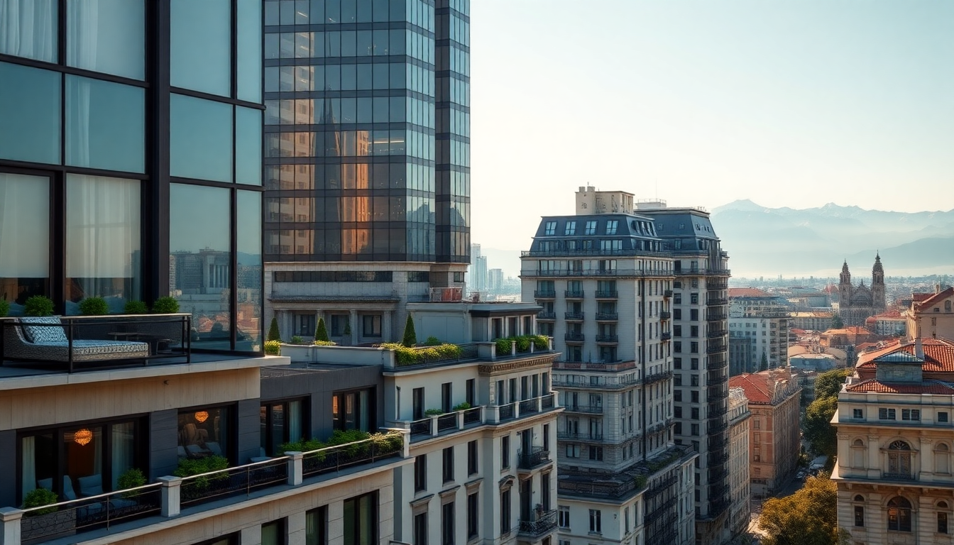 key insights into milans luxury real estate trends 1752455951