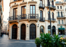 key insights into the luxury real estate sector in milan 1752255484
