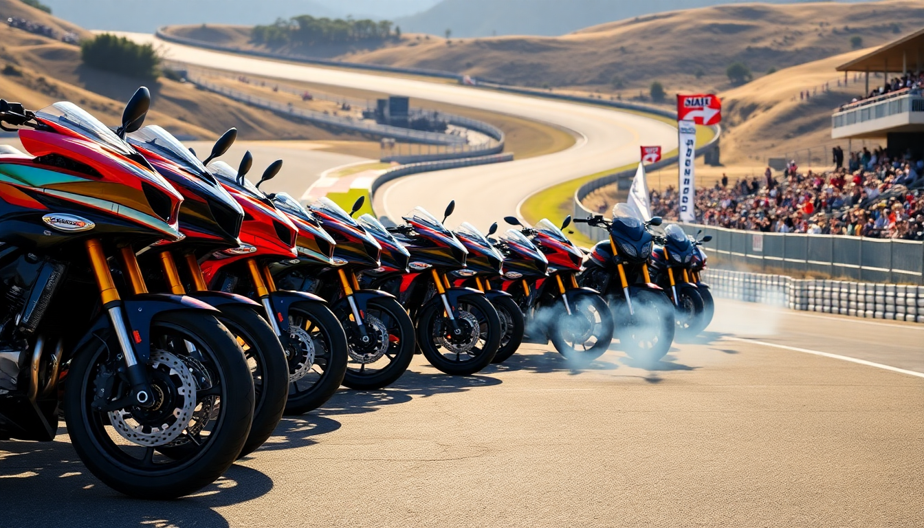 latest updates from the motoamerica series at laguna seca 1752408222