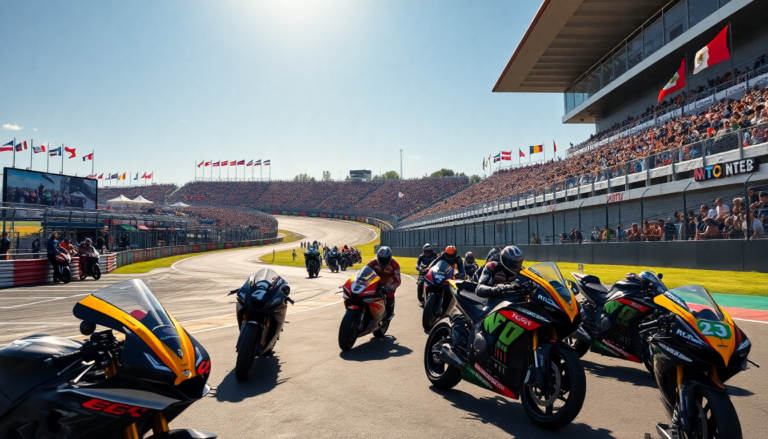 liberty media strengthens its grip on motogp with dorna acquisition 1751632644