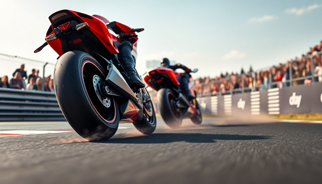 marc marquez dominates motogp tissot sprint in brno 1752933882