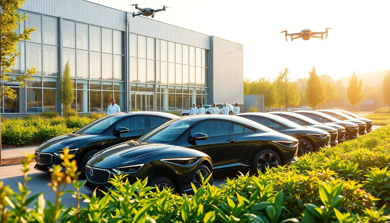 pioneering sustainable mobility solutions for the future 1752248089