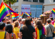 recognizing leadership and activism at san diego pride 2025 1752948512