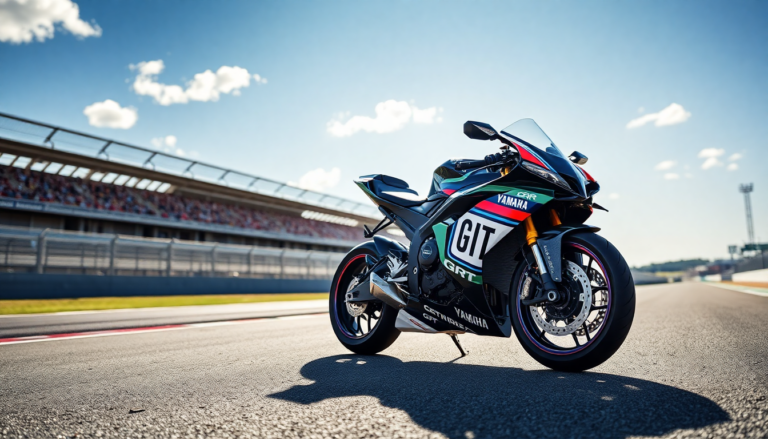 remy gardner signs contract extension with yamaha for worldsbk python 1753524991