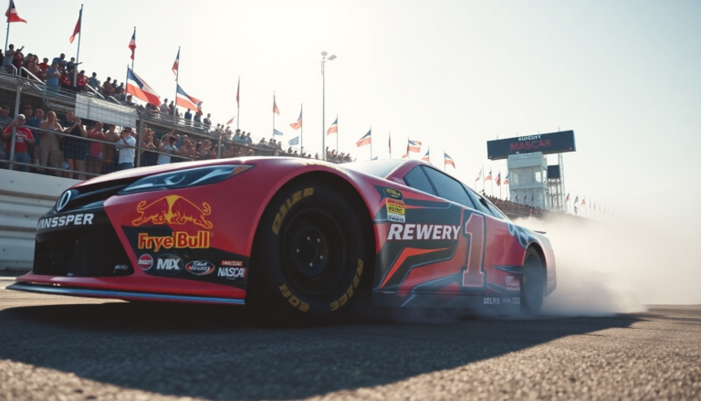 shane van gisbergen dominates nascar cup series race in chicago 1751896777