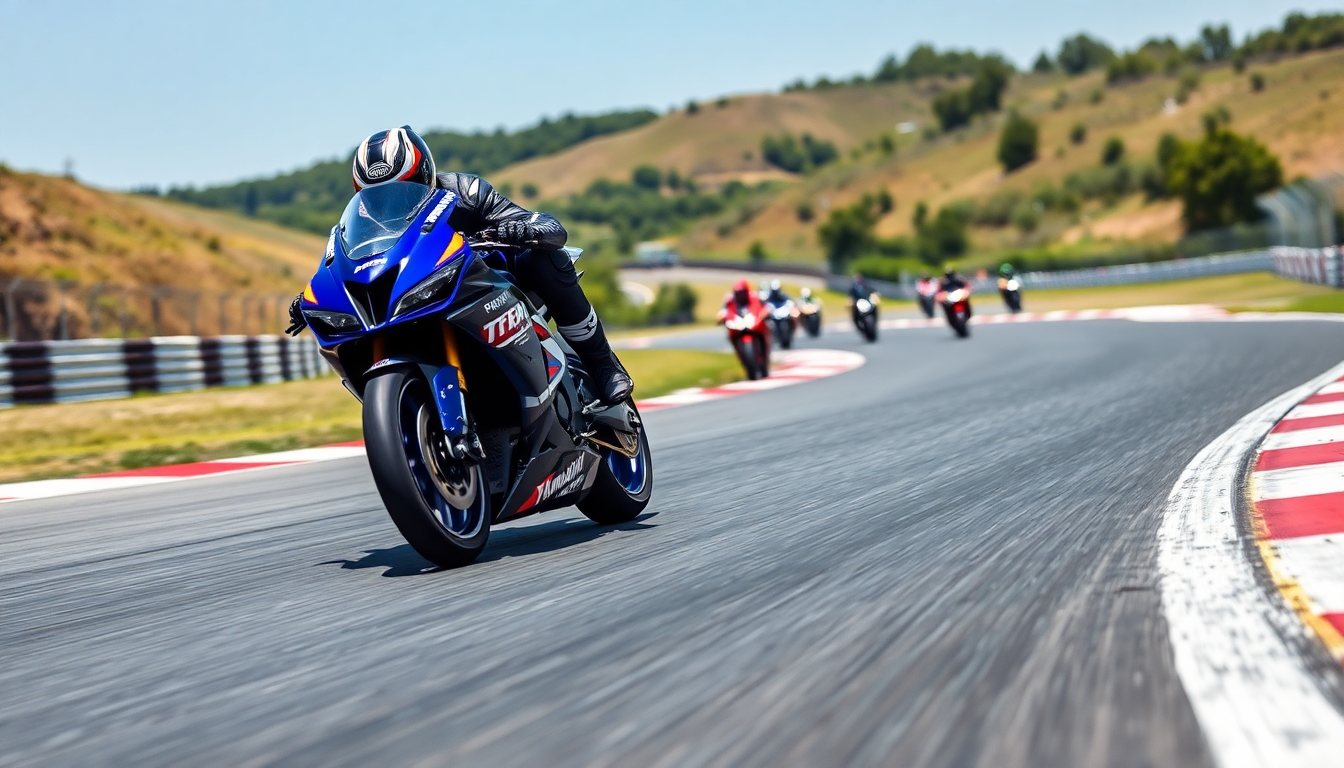 stefano manzi secures commanding win at balaton park circuit python 1753546778