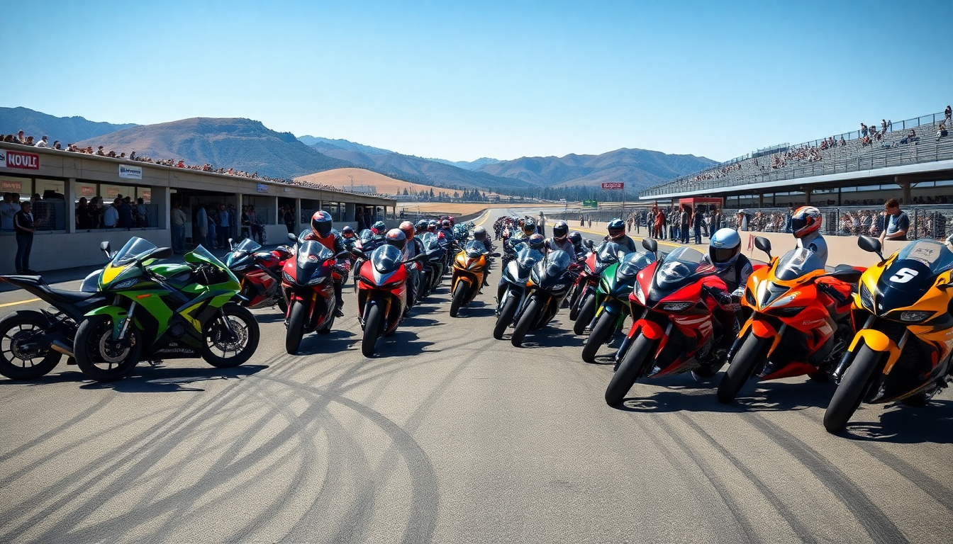 successful mission motoamerica mini cup qualifier held at sonoma raceway python 1753517739