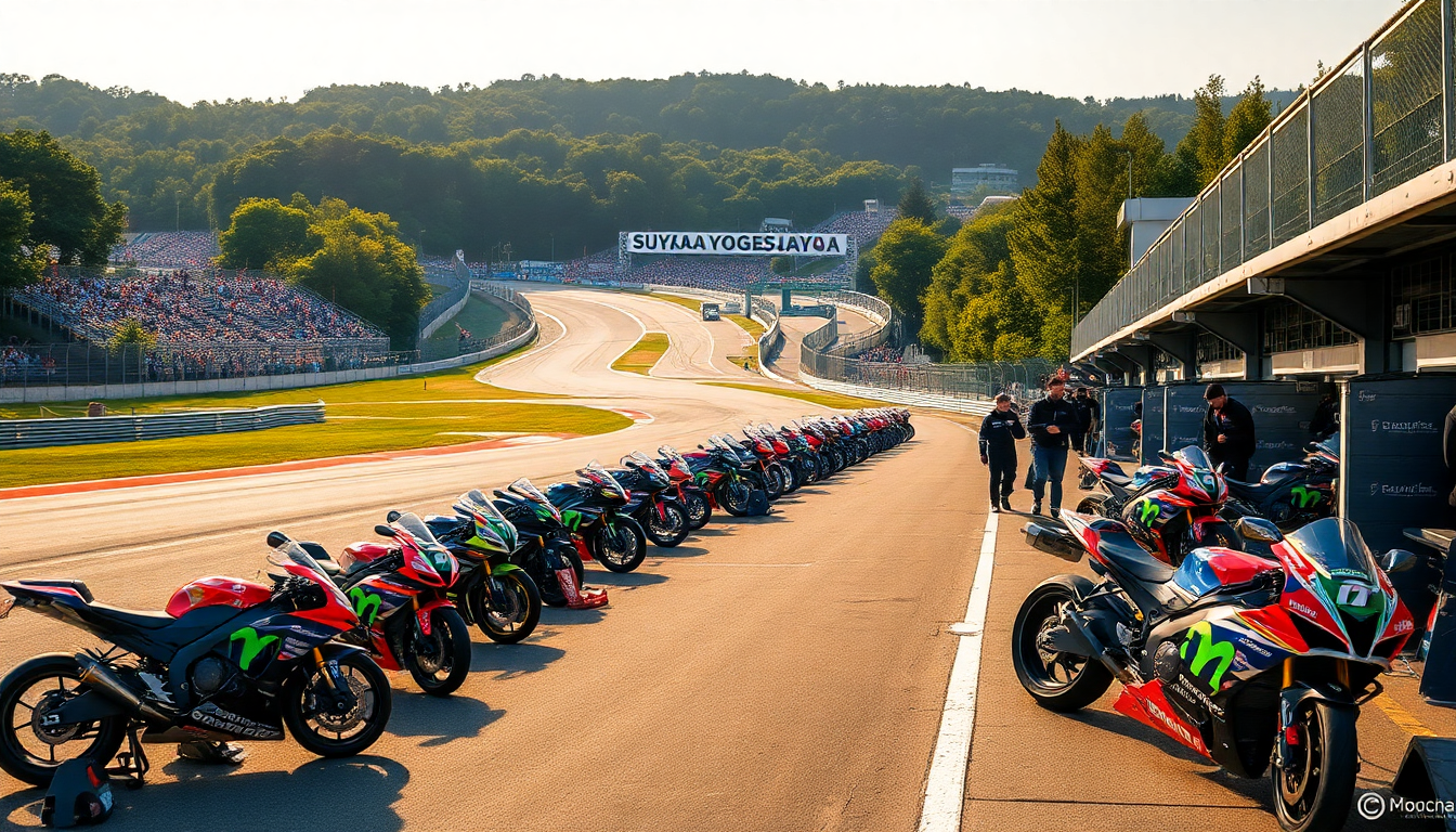 suzuka 8 hours preview what to expect in 2025 python 1753510475