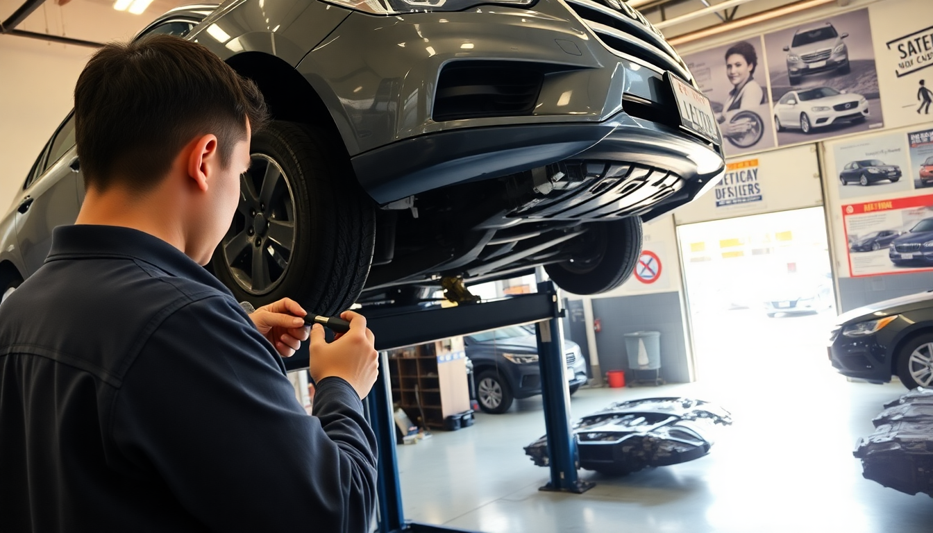 the critical role of the bureau of automotive repair in california python 1753779965