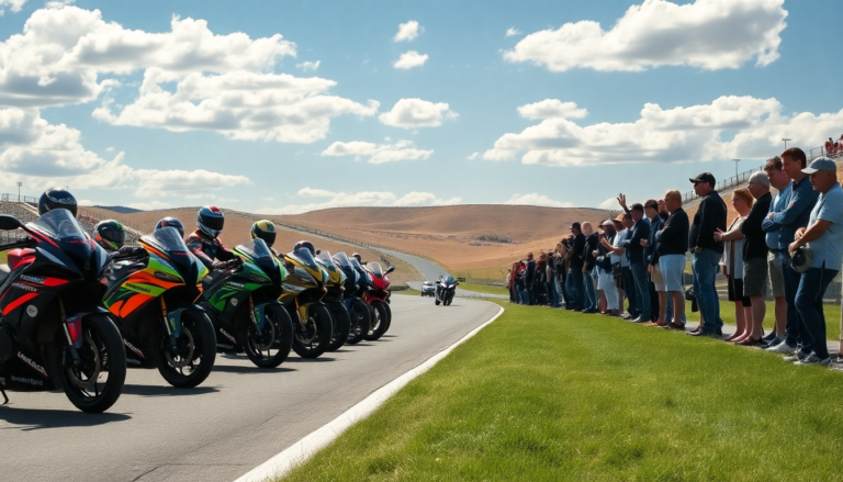 thrilling endurance and sprint races at high plains raceway this summer 1752671147