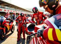 understanding ducatis motogp choices and competitor strategies 1751358566