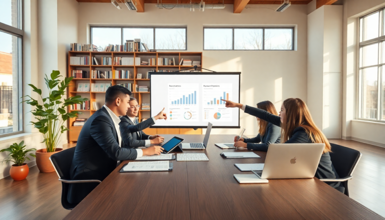 understanding the evolution of research operations and their impact 1751930492