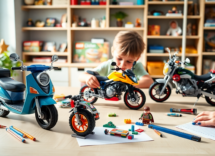 unlock creativity with lego creator 3in1 superbike 1752205034