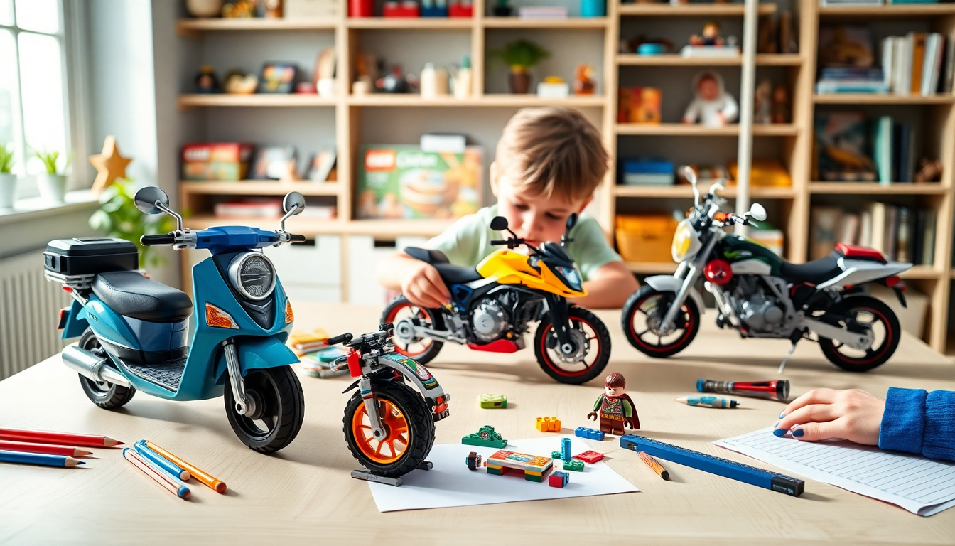 unlock creativity with lego creator 3in1 superbike 1752205034