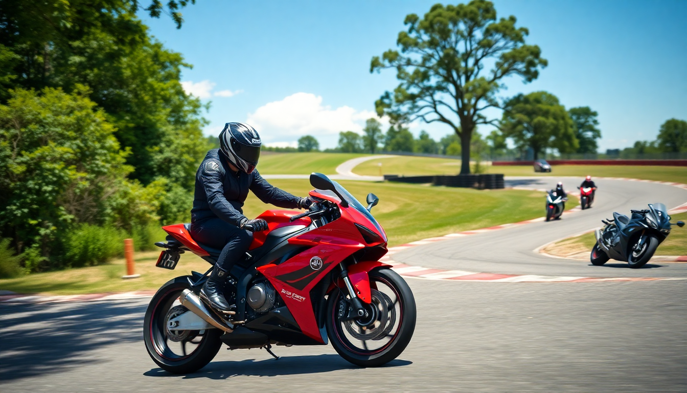 unmissable august track day events across top venues python 1753903898