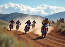 utahs motorcycle racing highlights from the latest event replicate 1753408608