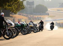 wayne rainey leads legends in a historic ride at laguna seca 1752020927