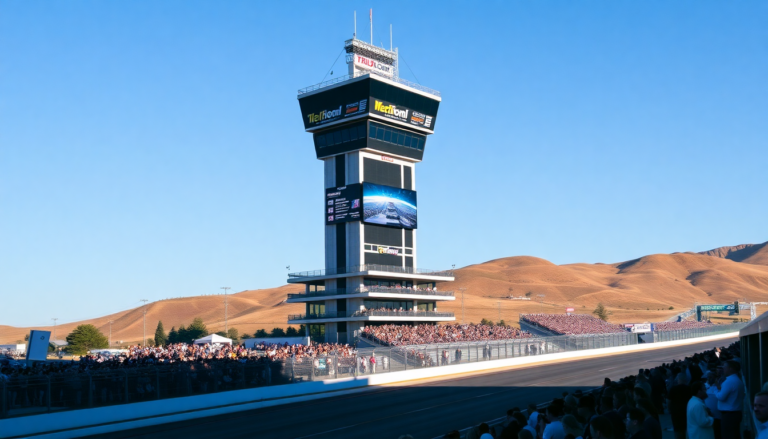 weathertech raceway laguna seca enhances fan experience with trilon renovation 1752568478