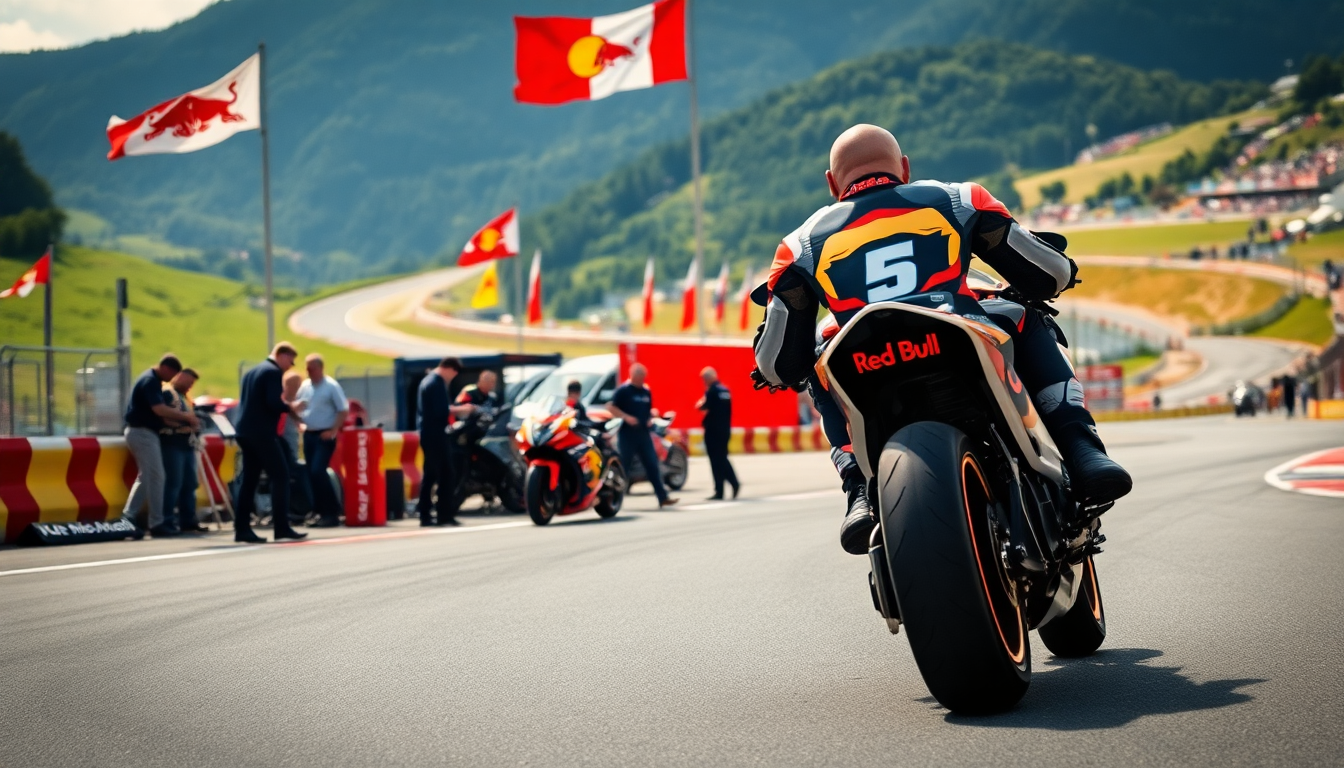 a closer look at the austrian grand prix key insights and predictions python 1755011091